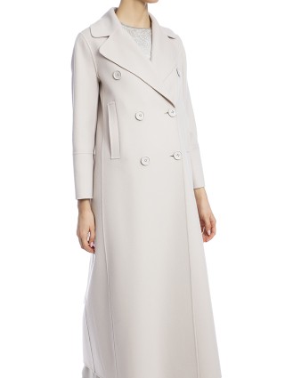 Пальто MAX MARA (4812): фото 5 - Invogue